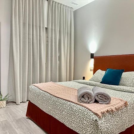 Suites 18 - Hostatel กรานาดา ภายนอก รูปภาพ